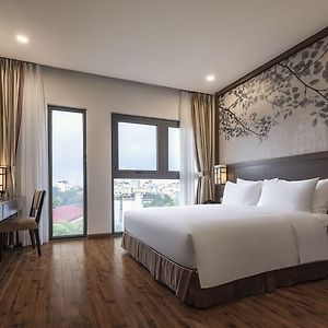 Premier Deluxe Room